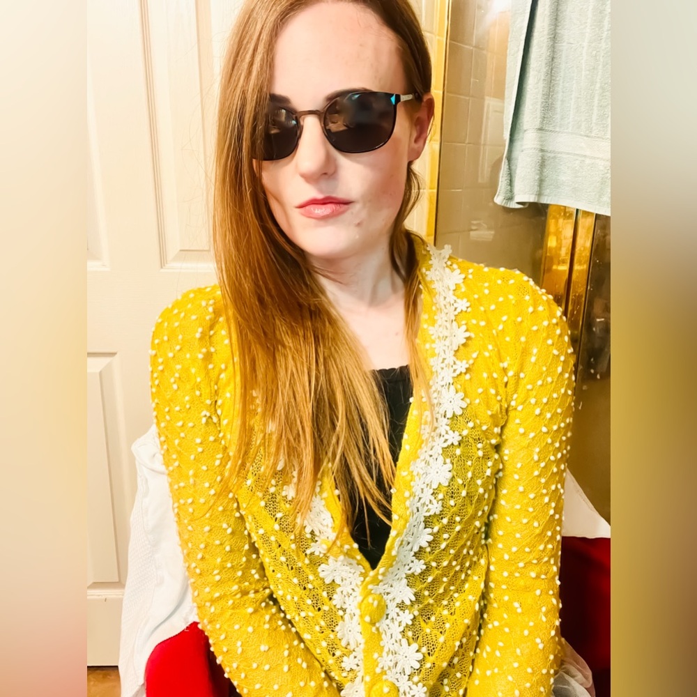 Isaac Mizrahi Sunglasses